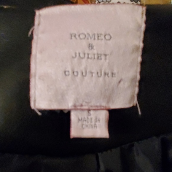 Jacket - Picture 2 of 3